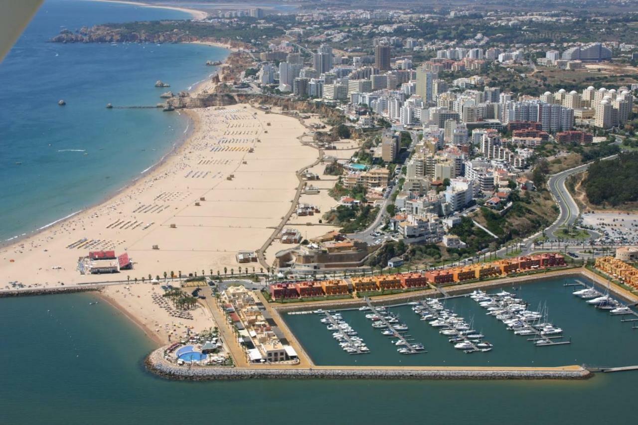 Blue Apartment Portimão Εξωτερικό φωτογραφία