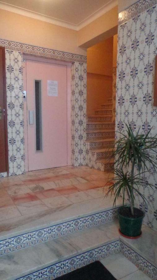 Blue Apartment Portimão Εξωτερικό φωτογραφία