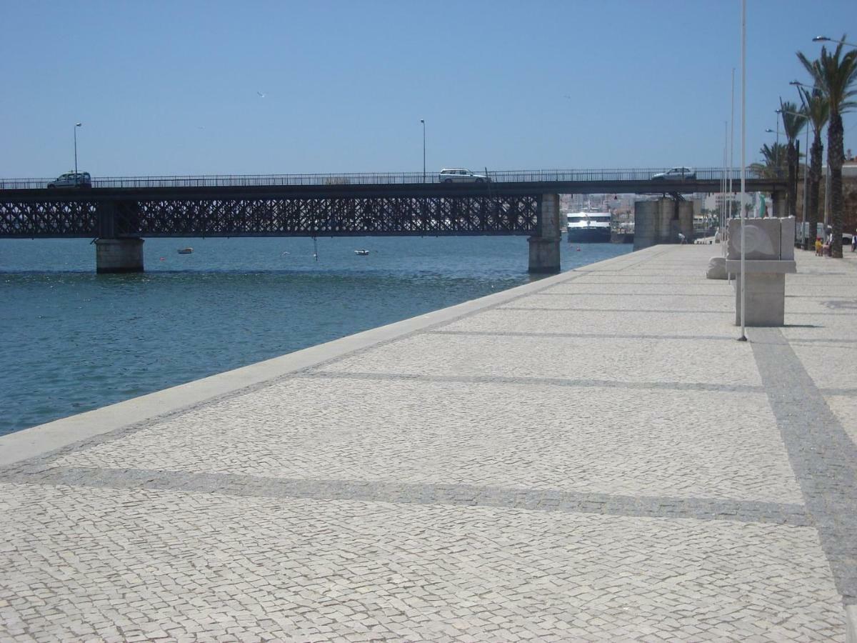 Blue Apartment Portimão Εξωτερικό φωτογραφία